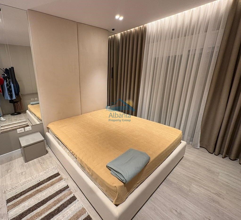 Apartment For Long Term Rent In City Center Vlore, Albania